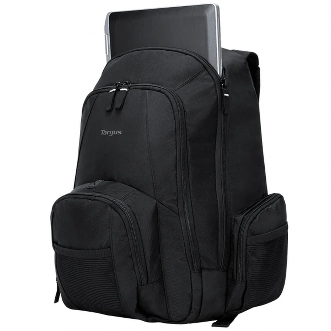 16 Groove Backpack, Black